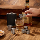 SET DE BAR ABERDEEN - NEGRO