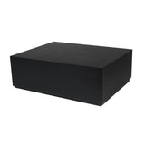 SET DE BAR ABERDEEN - NEGRO
