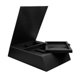 SET MARMARIS - NEGRO
