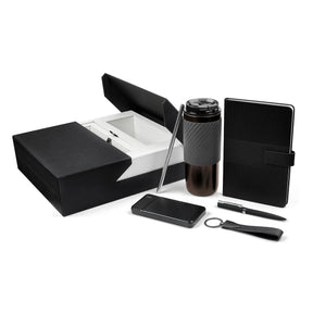 SET ESTAMBUL - NEGRO