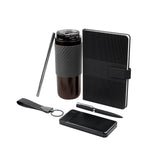 SET ESTAMBUL - NEGRO
