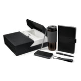 SET ESTAMBUL - NEGRO