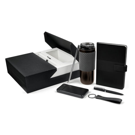 SET ESTAMBUL - NEGRO