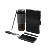 SET ESTAMBUL - NEGRO