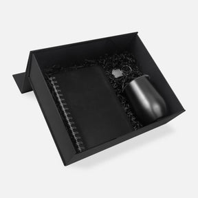 SET YUREN - NEGRO