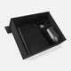 SET YUREN - NEGRO