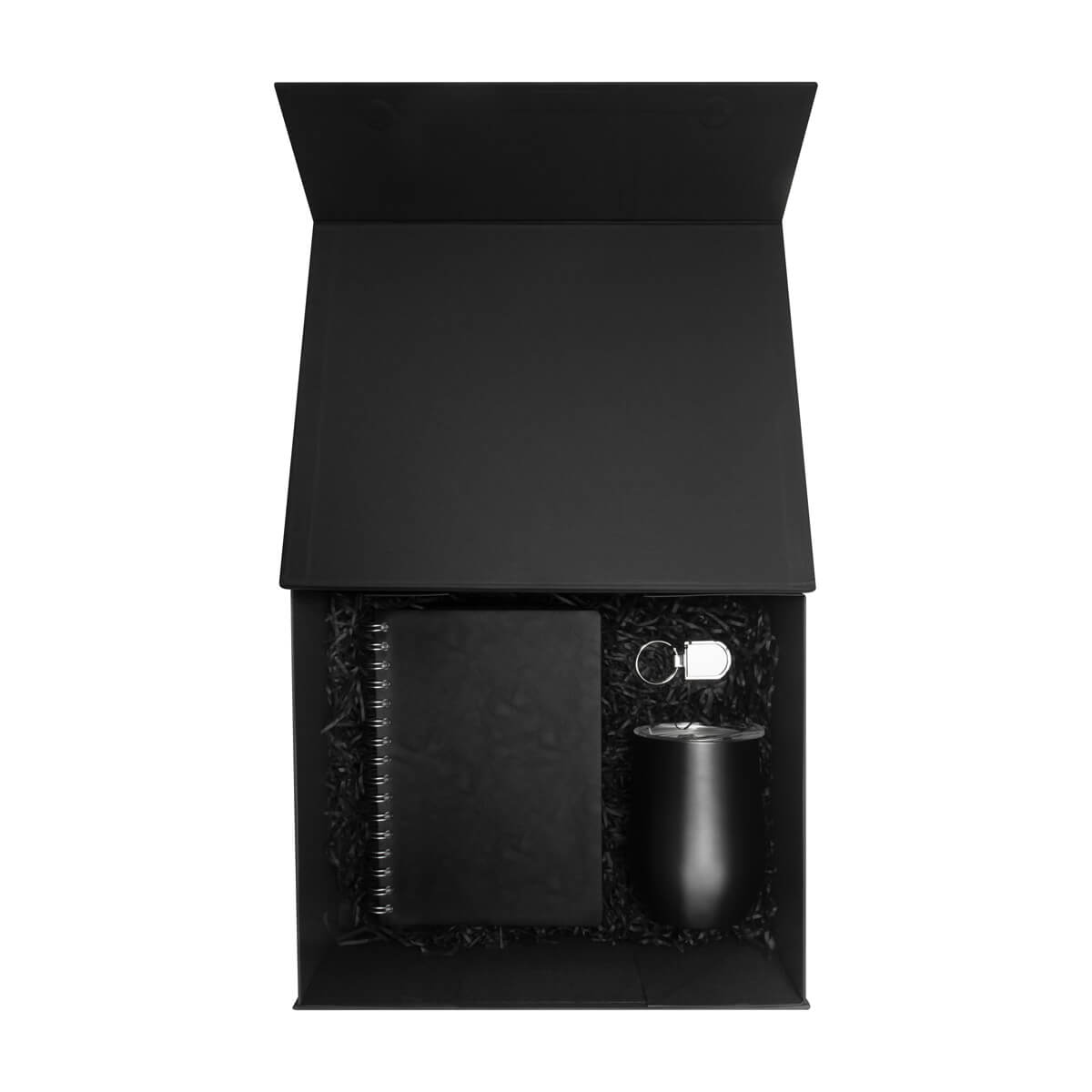 SET YUREN - NEGRO