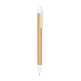 SET ECOLÓGICO BIOSET - BEIGE