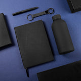 SET NOTTE - NEGRO