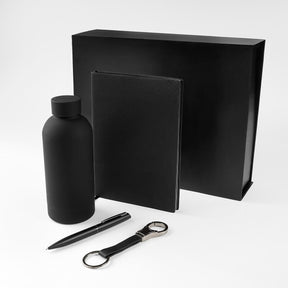 SET NOTTE - NEGRO