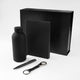 SET NOTTE - NEGRO