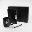 SET NOTULA - NEGRO
