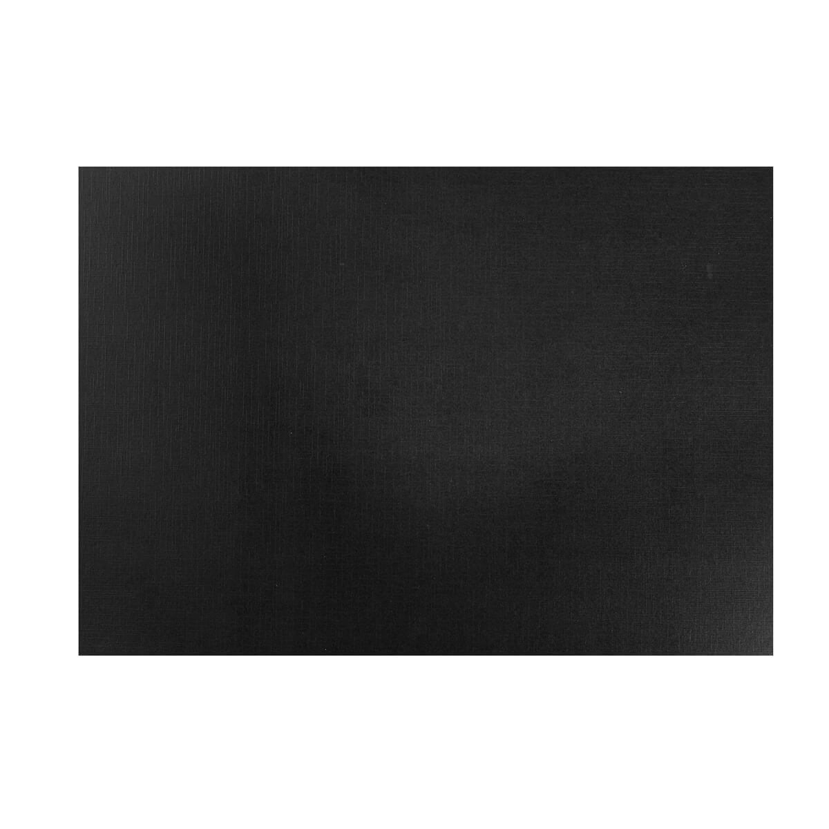 SET NOTULA - NEGRO