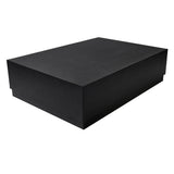 SET NOTULA - NEGRO