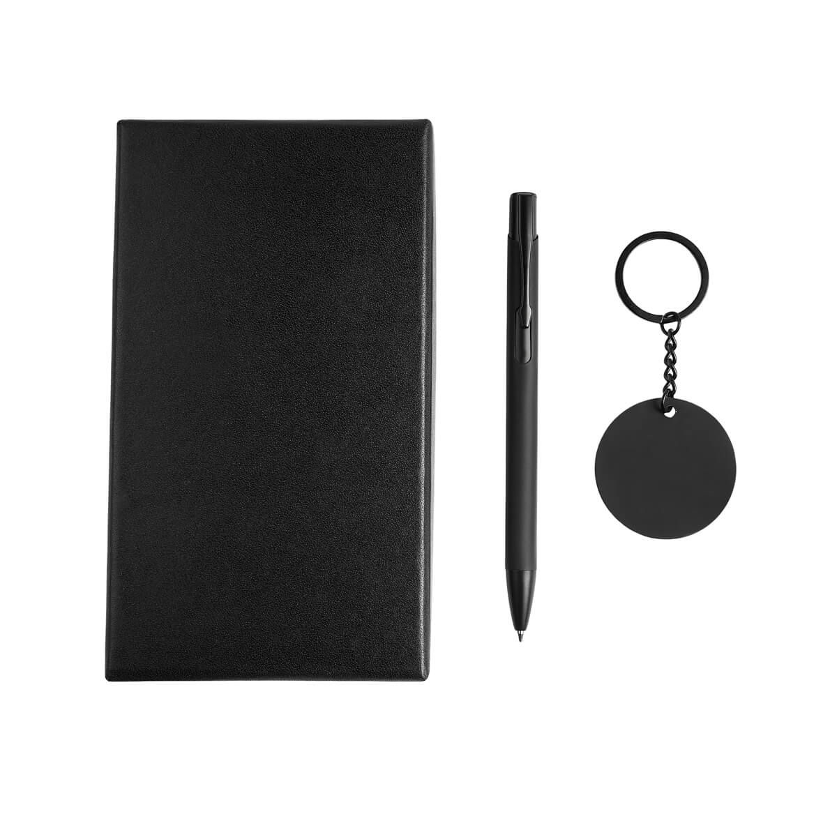 SET TEVI - NEGRO
