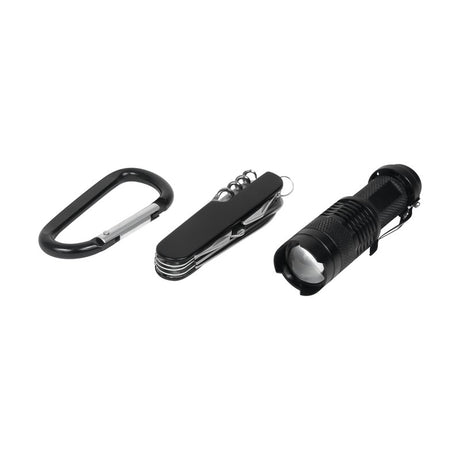 SET NERKA - NEGRO