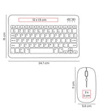SET XYRA