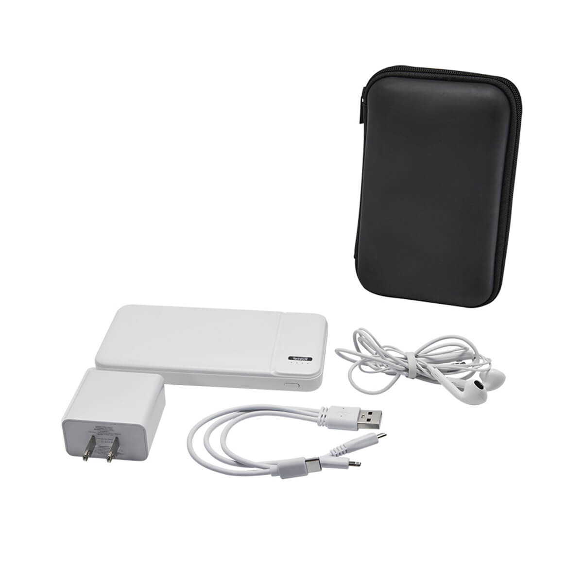 SET POLO - NEGRO