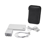 SET POLO - NEGRO