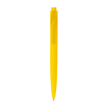 BOLÍGRAFO TASHI - AMARILLO