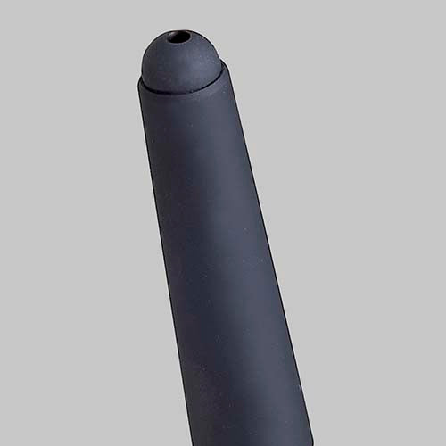 BOLÍGRAFO GLIT - GRIS