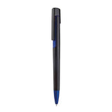 BOLÍGRAFO TRENDY - AZUL