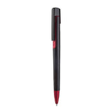 BOLÍGRAFO TRENDY - ROJO