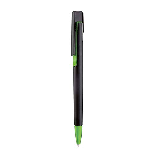 BOLÍGRAFO TRENDY - VERDE