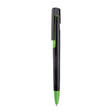 BOLÍGRAFO TRENDY - VERDE