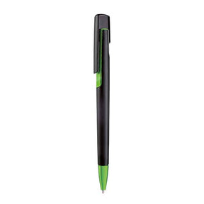 BOLÍGRAFO TRENDY - VERDE