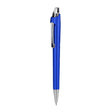 BOLÍGRAFO CELIO - AZUL METALICO