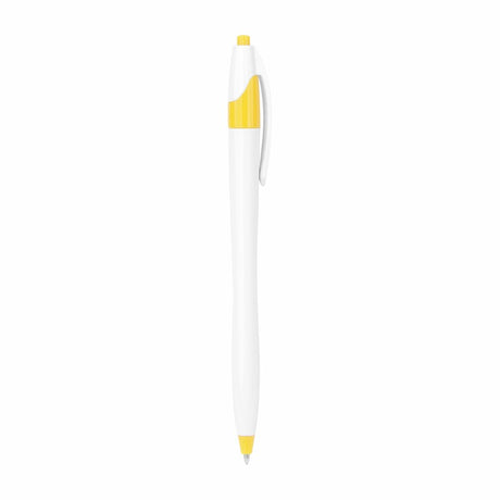 BOLÍGRAFO VIKINGO - AMARILLO
