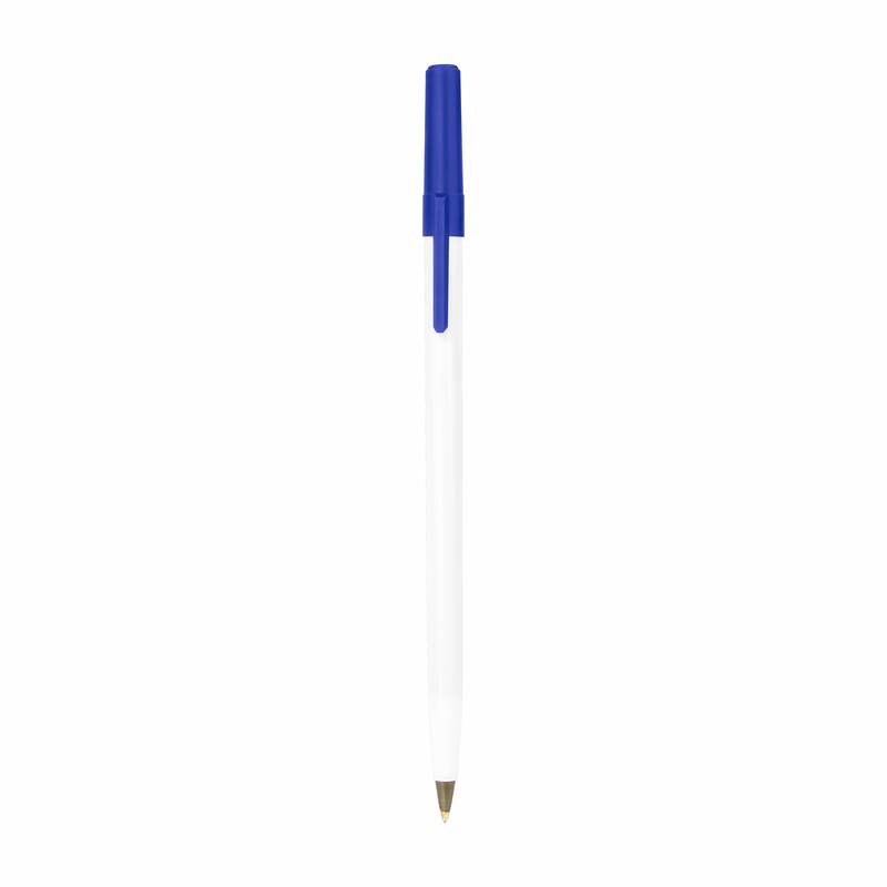 BOLÍGRAFO SLIM - AZUL