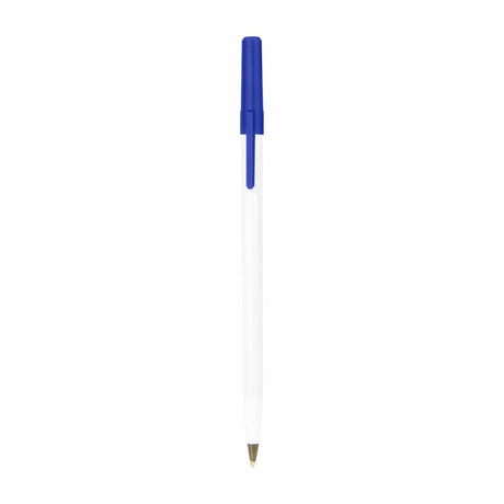 BOLÍGRAFO SLIM - AZUL