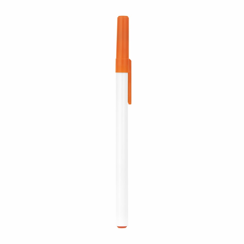 BOLÍGRAFO SLIM - NARANJA