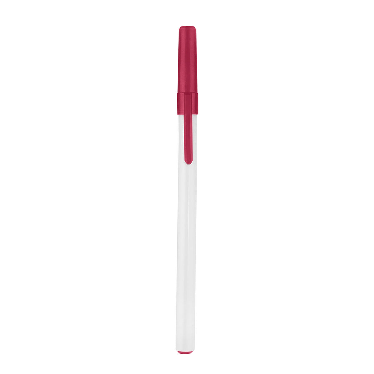 BOLÍGRAFO SLIM - TINTO