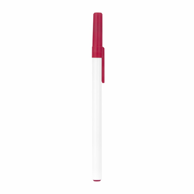 BOLÍGRAFO SLIM - TINTO