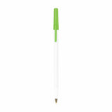 BOLÍGRAFO SLIM - VERDE