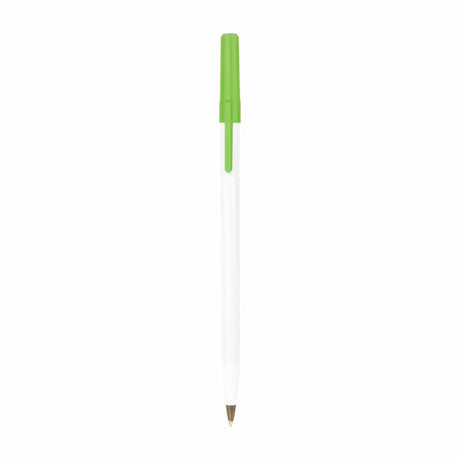 BOLÍGRAFO SLIM - VERDE