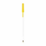 BOLÍGRAFO SLIM - AMARILLO
