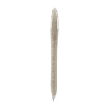 BOLÍGRAFO ANTIMICROBIANO PROTECT - BEIGE
