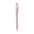 BOLÍGRAFO ANTIMICROBIANO PROTECT - ROSA