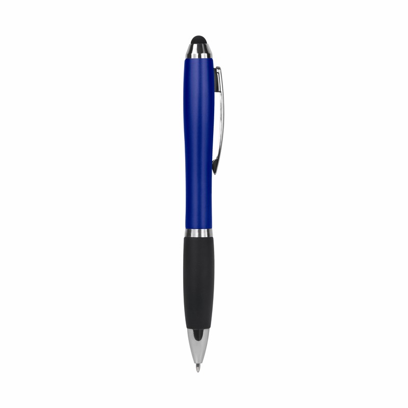 BOLÍGRAFO CON LUZ DRITE - AZUL