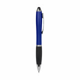 BOLÍGRAFO CON LUZ DRITE - AZUL