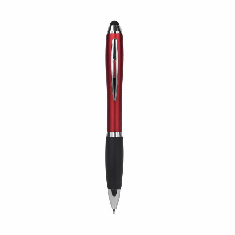 BOLÍGRAFO CON LUZ DRITE - ROJO