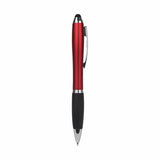 BOLÍGRAFO CON LUZ DRITE - ROJO
