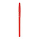 BOLÍGRAFO ARROW - ROJO