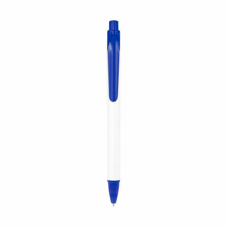 BOLÍGRAFO CHAD - AZUL