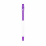 BOLÍGRAFO CHAD - MORADO