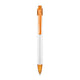 BOLÍGRAFO CHAD - NARANJA